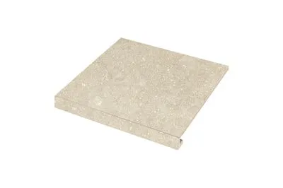 Сходинка Zeus Ceramica CA'DI PIETRA BEIGE SZRXPZ3BRC1, Фото